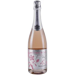 Moncontour Cremant De Loire Brut Rose Taylors Wines