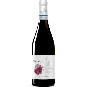 Monteselva Geminus Montepulciano d'Abruzzo 2021