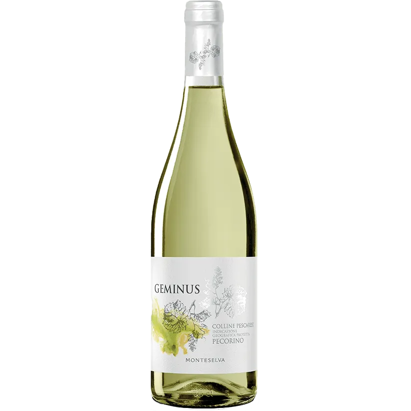Monteselva Geminus Pecorino 2023