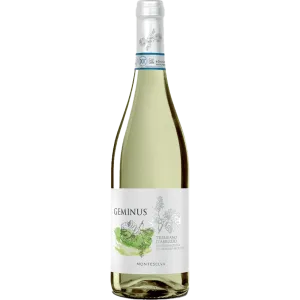 Monteselva Geminus Trebbiano d'Abruzzo 2022