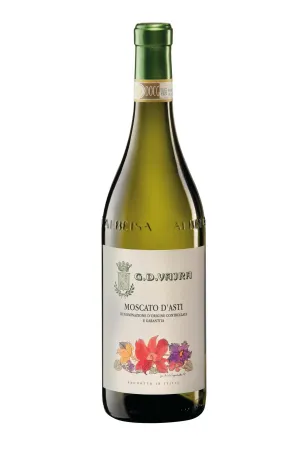 Moscato G.D. Vajra Moscato d'Asti Point Wine Spirits