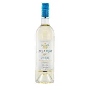 Moscato Stella Rosa Point Wine Spirits