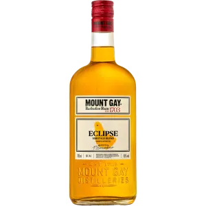 Mount Gay Eclipse Barbados Rum