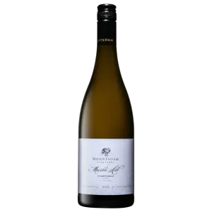 Mountadam Vineyards Marble Hill High Eden Chardonnay 2018