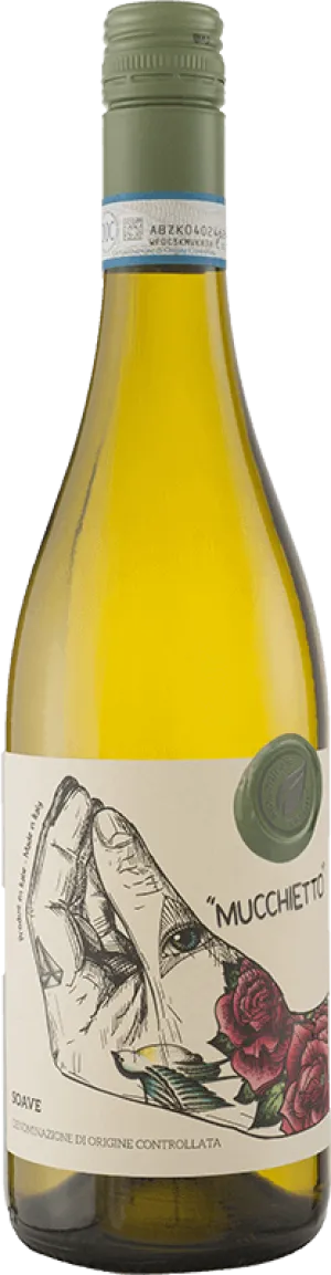 Mucchietto Organic Soave