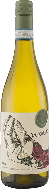 Mucchietto Organic Soave