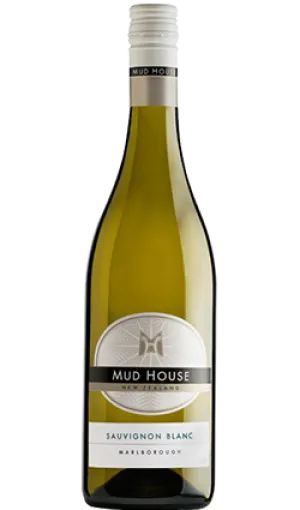 Mud House Sauvignon Blanc 23/24 750ml