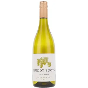 Muddy Boots Chardonnay 2022