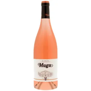 Muga Rioja Rose Taylors Wines
