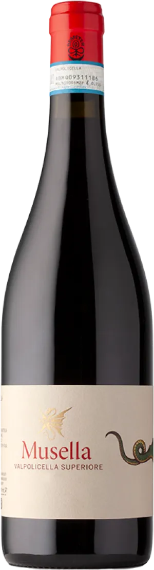 Musella Valpolicella Superiore