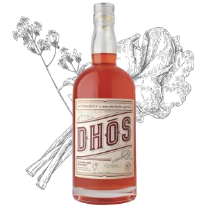 NA Aperitif DHOS Point Wine Spirits