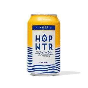 NA Beer HOPWTR 6pk Mango Point Wine Spirits