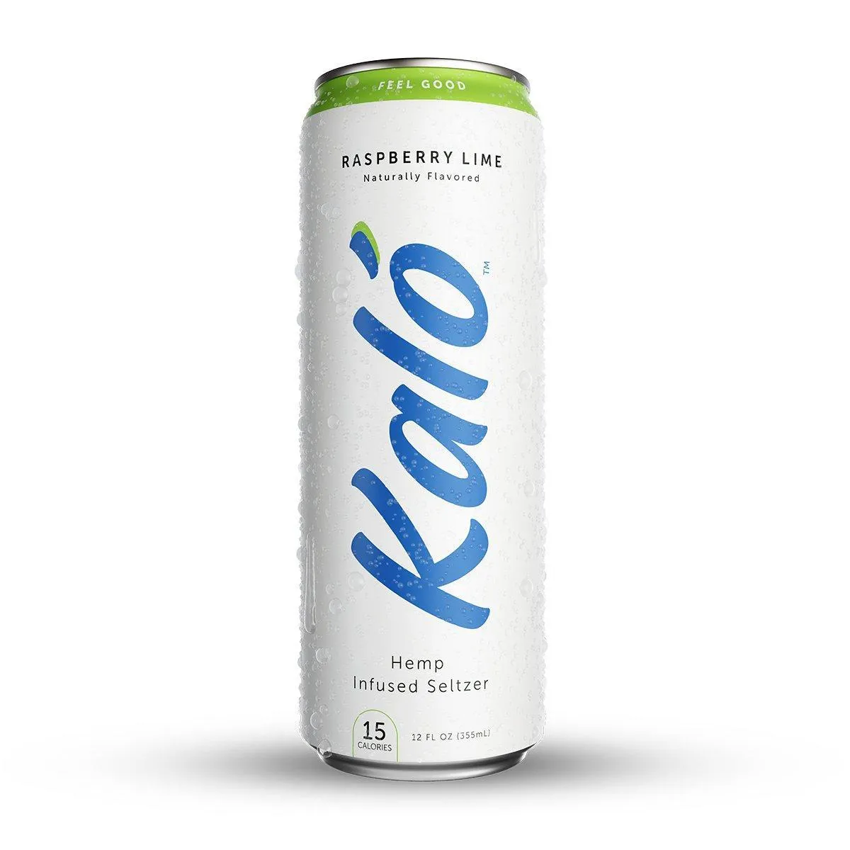 NA CBD Kalo 4pk Raspberry Lime Point Wine Spirits