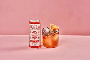 NA Cocktail Parch Agave Cocktail 4pk Prickly Paloma Point Wine Spirits