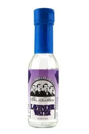 NA Condiment Fee Brothers Lavender Water Point Wine Spirits