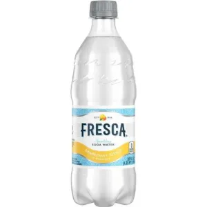 NA Fresca 20oz 102747 Point Wine Spirits