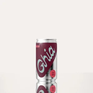NA Ghia 4pk soda Point Wine Spirits