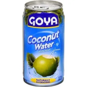 NA Goya Coconut Water Point Wine Spirits