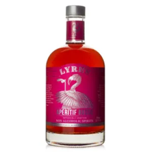 NA Liquor Lyre's Aperitif Rosso Point Wine Spirits