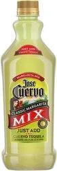 NA MIx Margarita Jose Cuervo 1.75L Point Wine Spirits