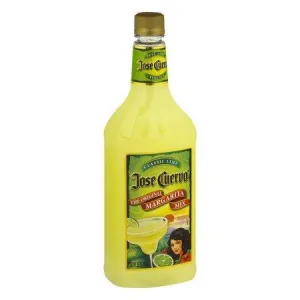 NA Mix Margarita Jose Cuervo 1L Point Wine Spirits