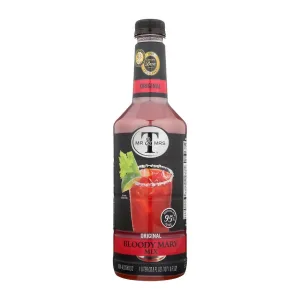 NA Mix Mr & Mrs T Bloody Mary Point Wine Spirits