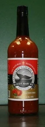 NA Mix Nantucket Natural Bloody Mary Point Wine Spirits