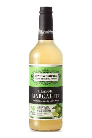 NA Mix Powell & Mahoney Classic Marg Point Wine Spirits