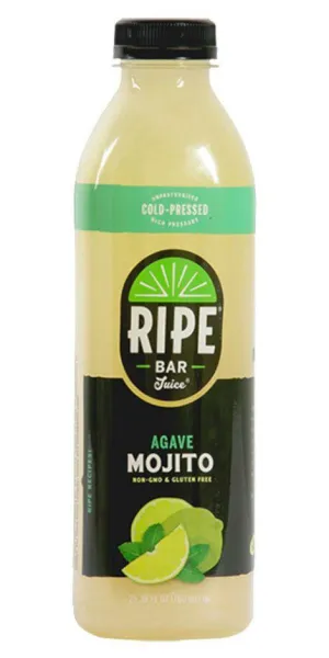 NA Mix RIPE Bar Juice Mojito Point Wine Spirits