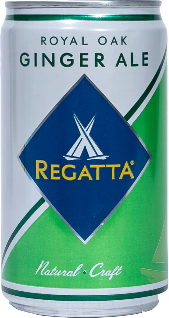 NA Regatta 6pk Ginger Ale Point Wine Spirits
