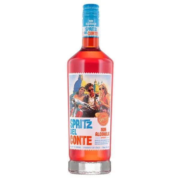 N/A Spritz del Conte Point Wine Spirits