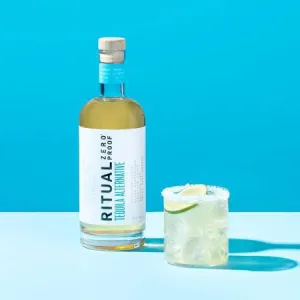 NA Tequila Ritual Point Wine Spirits