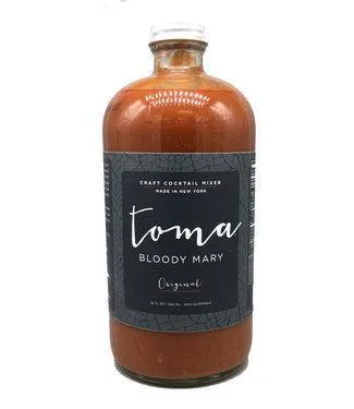 NA Toma Bloody Mary Original Point Wine Spirits