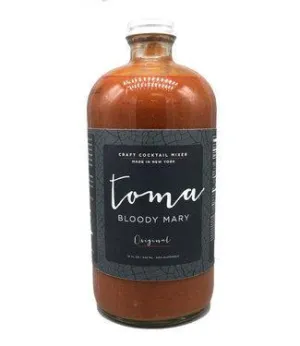 NA Toma Bloody Mary Original Point Wine Spirits