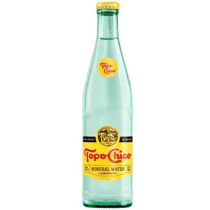 NA Water Topo Chico Mineral Water Point Wine Spirits