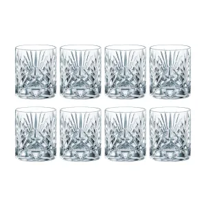 Nachtmann - Palais - Tumbler - Set of 8