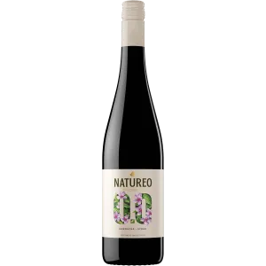 Natureo De-Alcoholised Garnacha Syrah