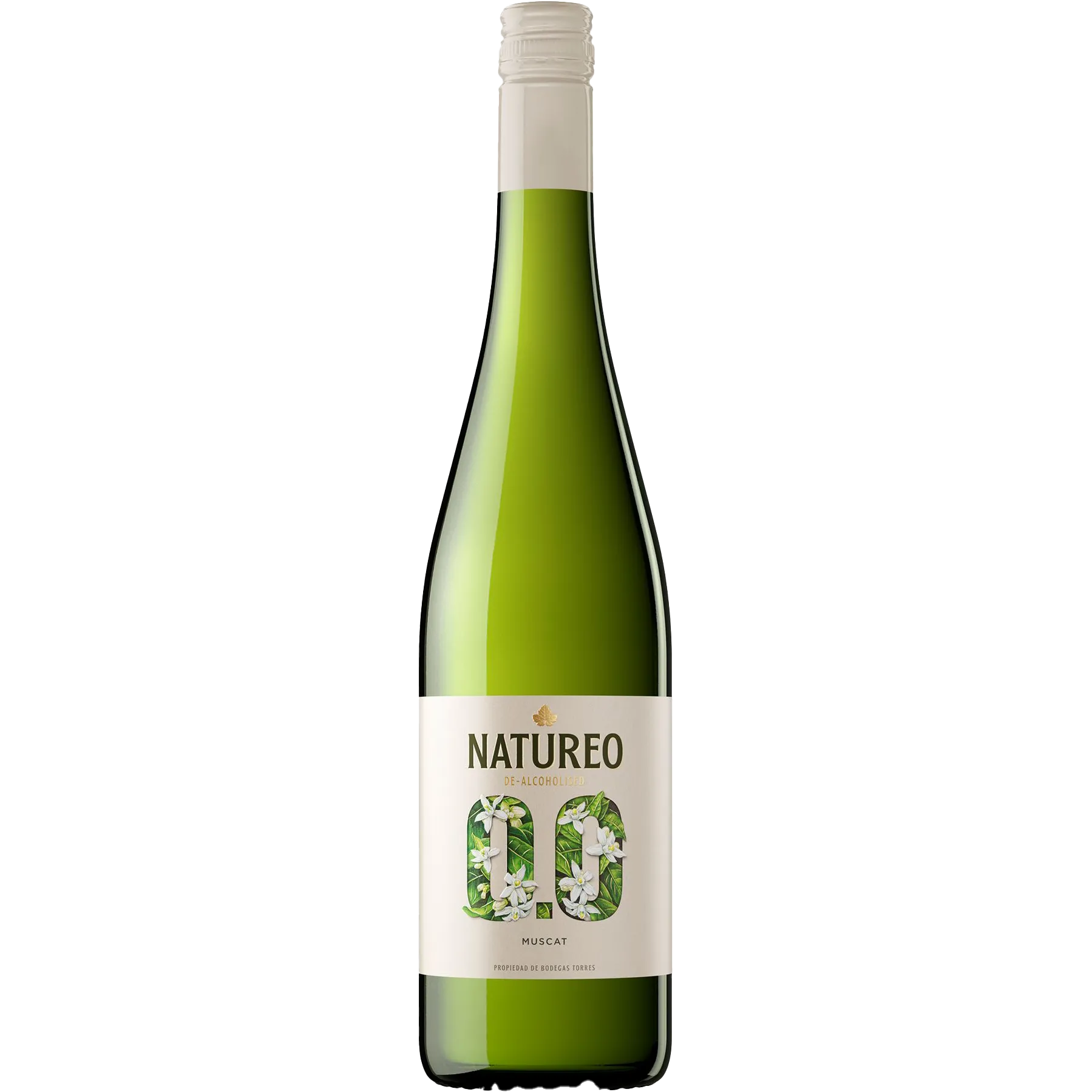 Natureo De-Alcoholised White Muscat
