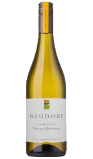 Neudorf Home Block Moutere Chardonnay 2022