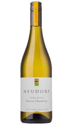 Neudorf Home Block Moutere Chardonnay 2022