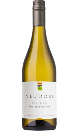 Neudorf Home Block Moutere Pinot Gris 2023