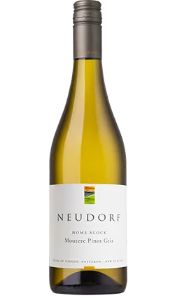 Neudorf Home Block Moutere Pinot Gris 2023