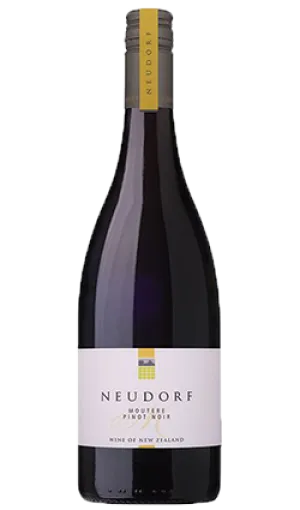 Neudorf Moutere Pinot Noir 2022 750ml