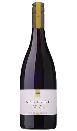 Neudorf Moutere Pinot Noir 2022 750ml