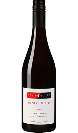 Nevis Bluff Central Otago Pinot Noir 2020