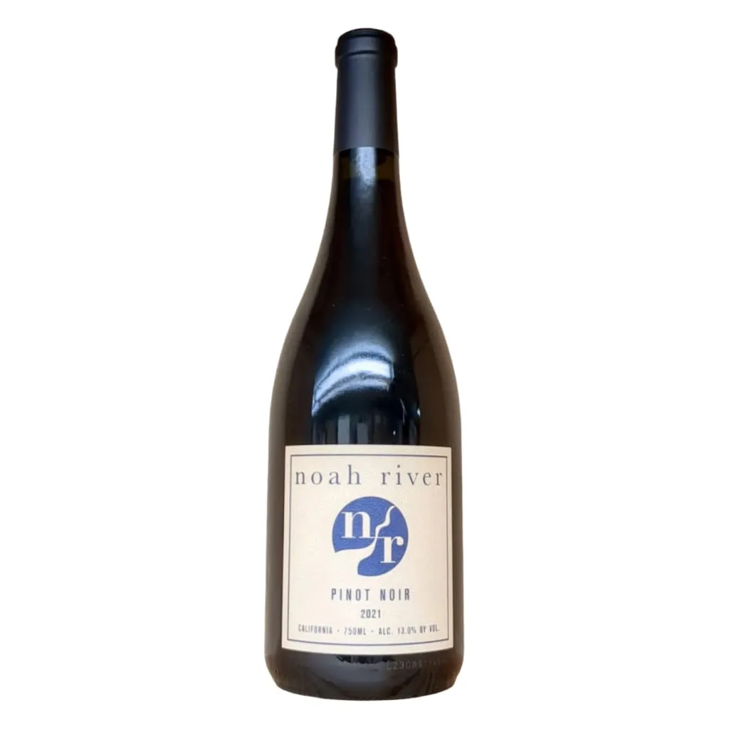 Noah River California Pinot Noir Taylors Wines