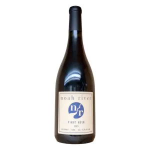 Noah River California Pinot Noir Taylors Wines