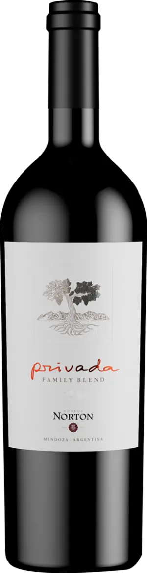 Norton Privada Blend