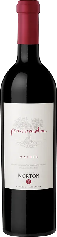 Norton Privada Malbec