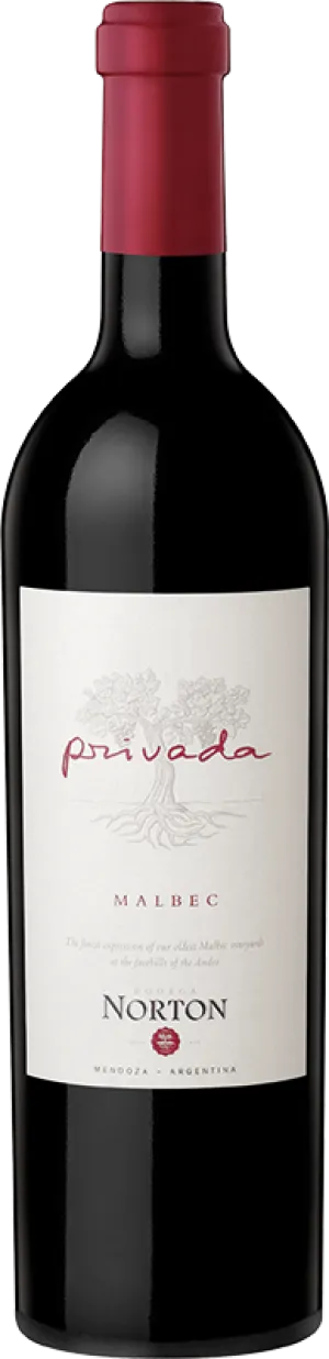 Norton Privada Malbec